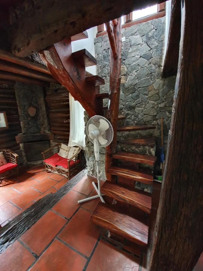 Holiday home Mar De Poetas