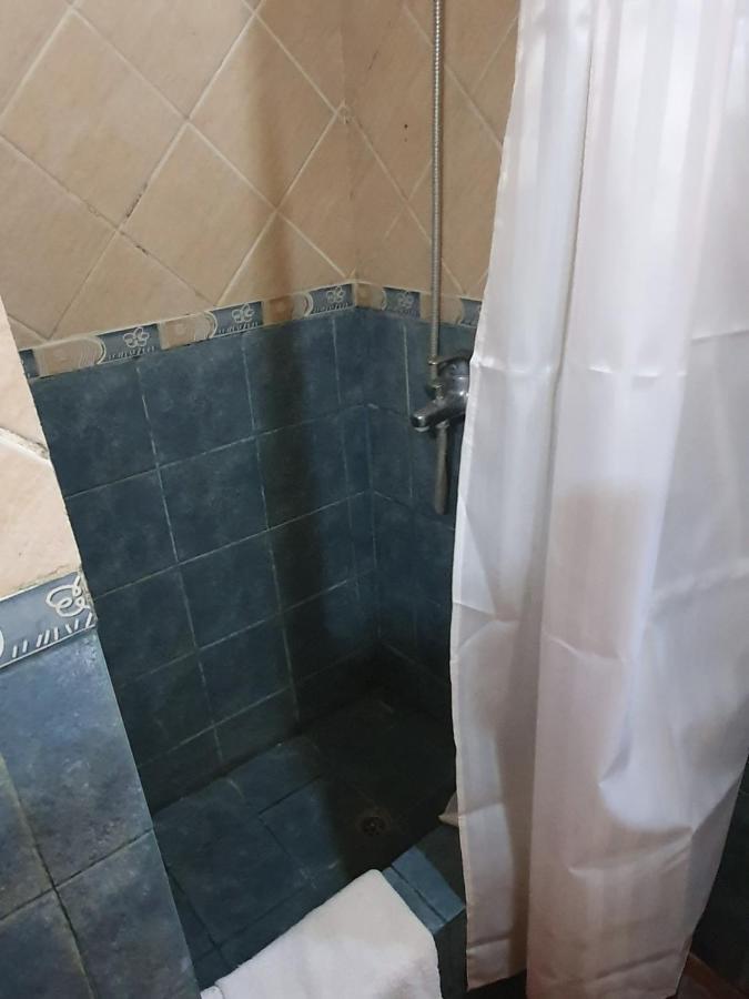 Holiday home Mar De Poetas Balneario Mar Azul