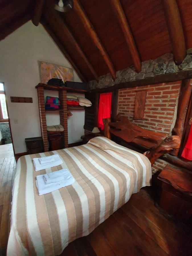 Mar De Poetas Holiday home Balneario Mar Azul