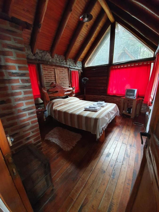 Holiday home Mar De Poetas Balneario Mar Azul