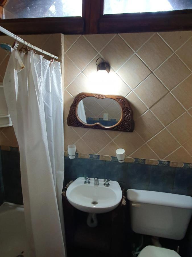 Holiday home Mar De Poetas Balneario Mar Azul