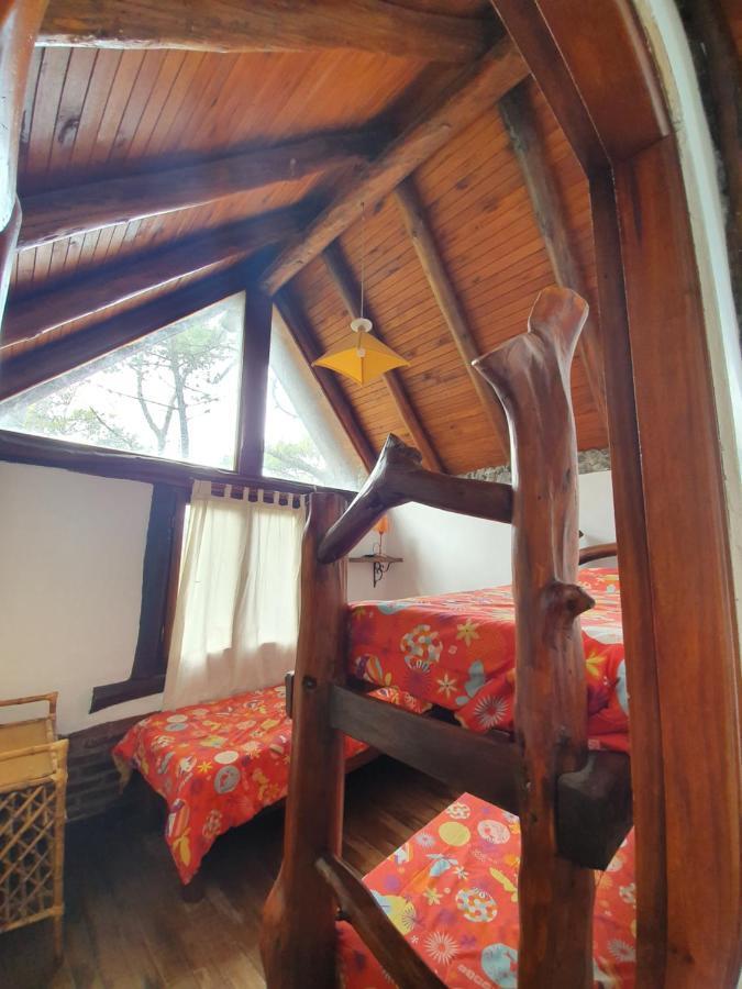 Mar De Poetas Holiday home
