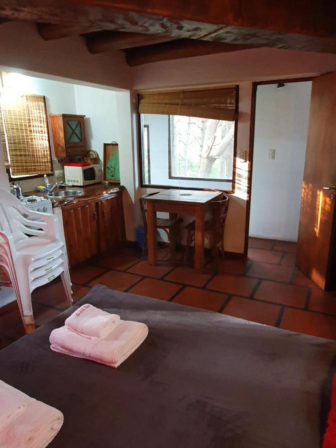 Holiday home Mar De Poetas Balneario Mar Azul