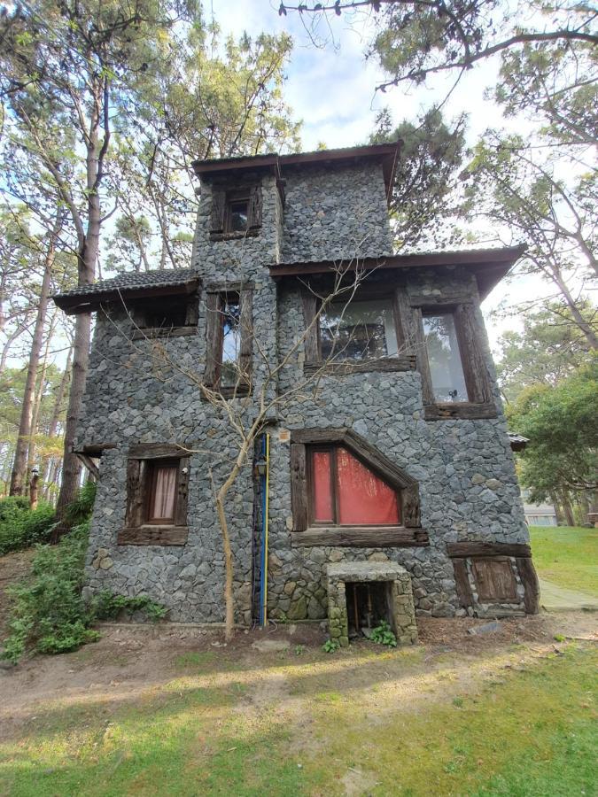 Holiday home Mar De Poetas Balneario Mar Azul