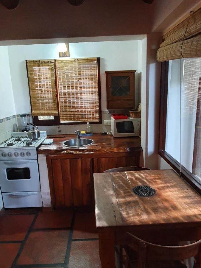 Holiday home Mar De Poetas