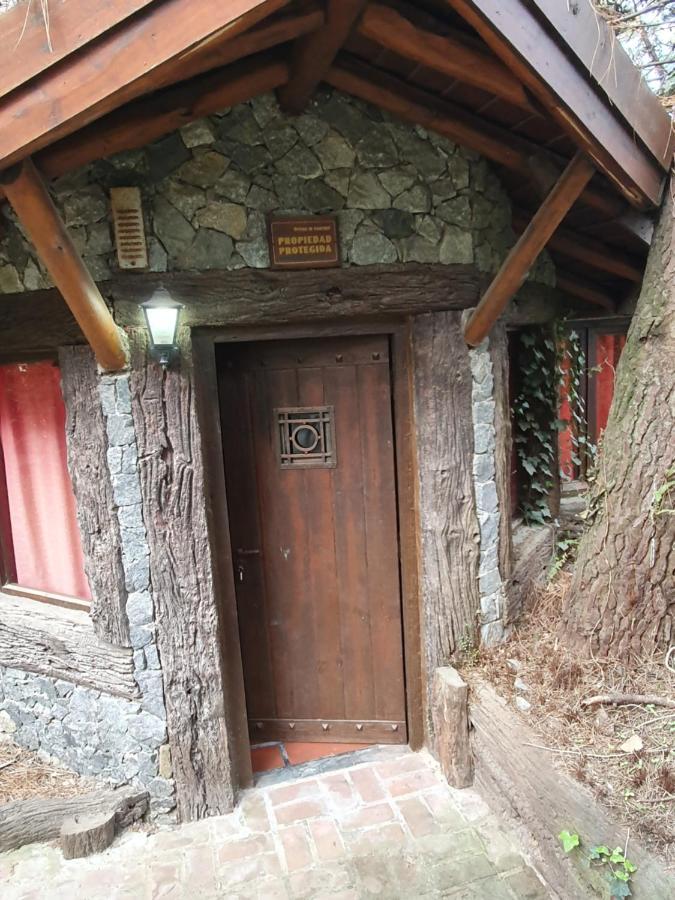 Mar De Poetas Holiday home Balneario Mar Azul