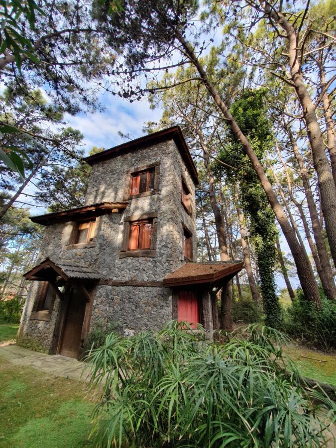Mar De Poetas Holiday home