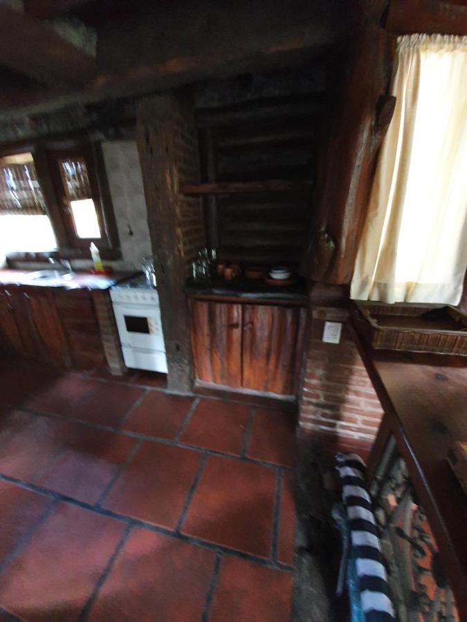 Holiday home Mar De Poetas *