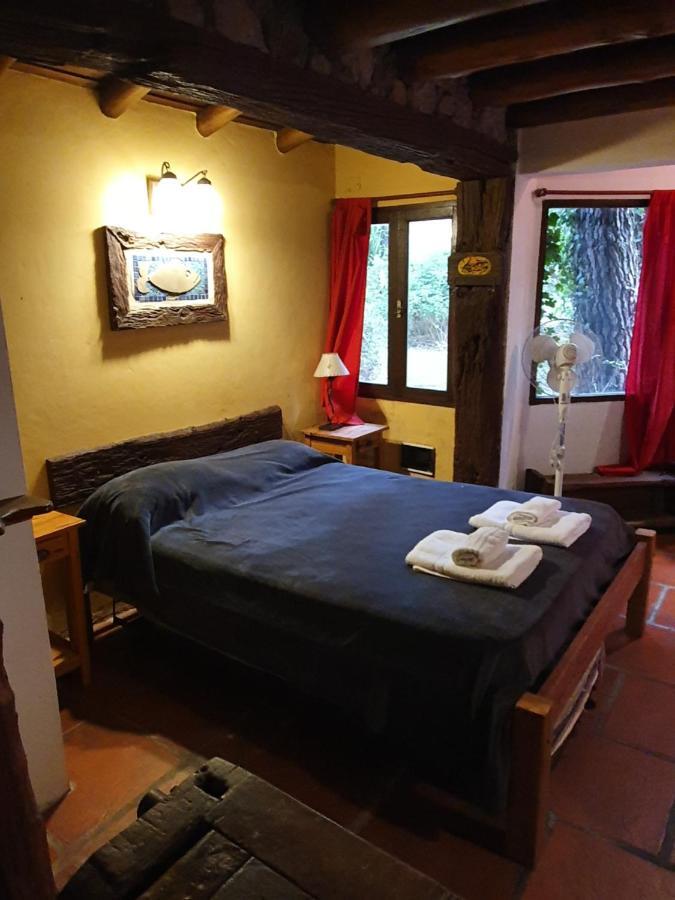 Holiday home Mar De Poetas