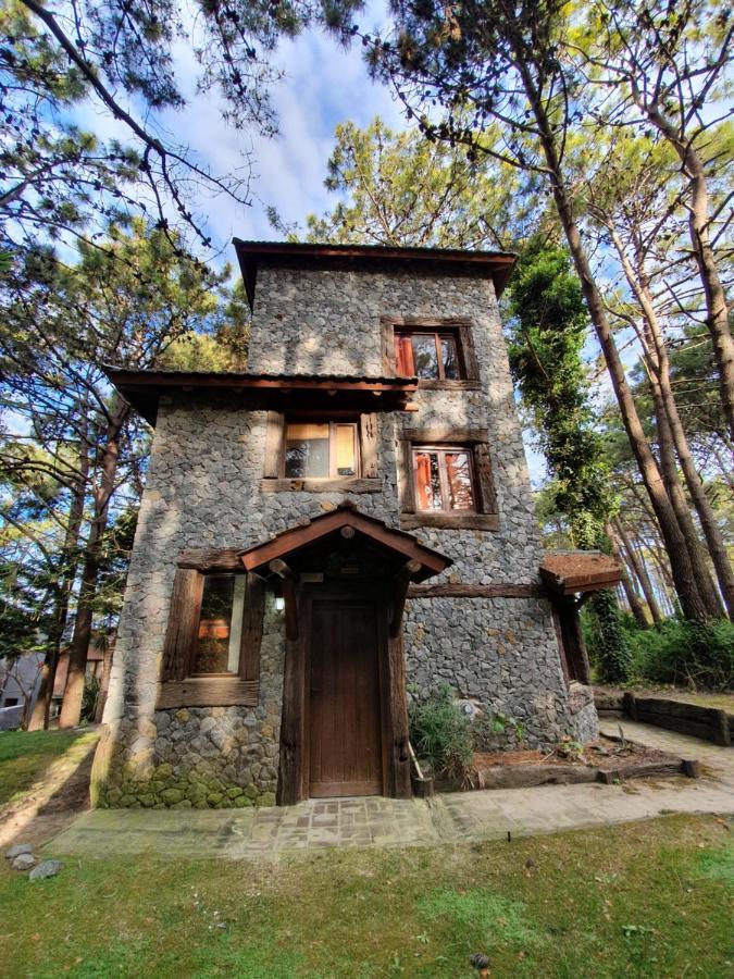 Holiday home Mar De Poetas *